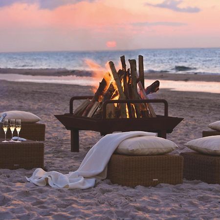 Strandhotel Duenenmeer - Adults Only 奥茨塞巴德·迪尔哈根 外观 照片