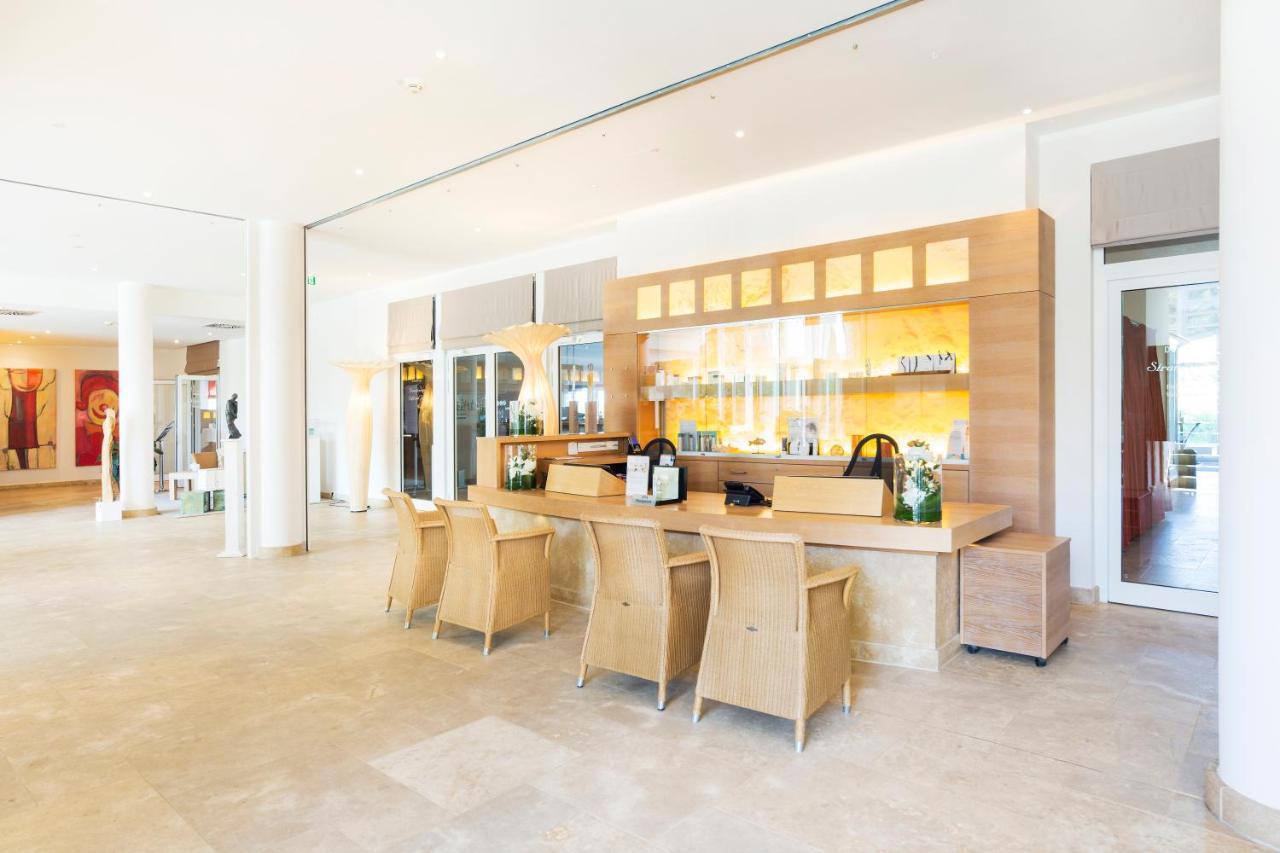 Strandhotel Duenenmeer - Adults Only 奥茨塞巴德·迪尔哈根 外观 照片
