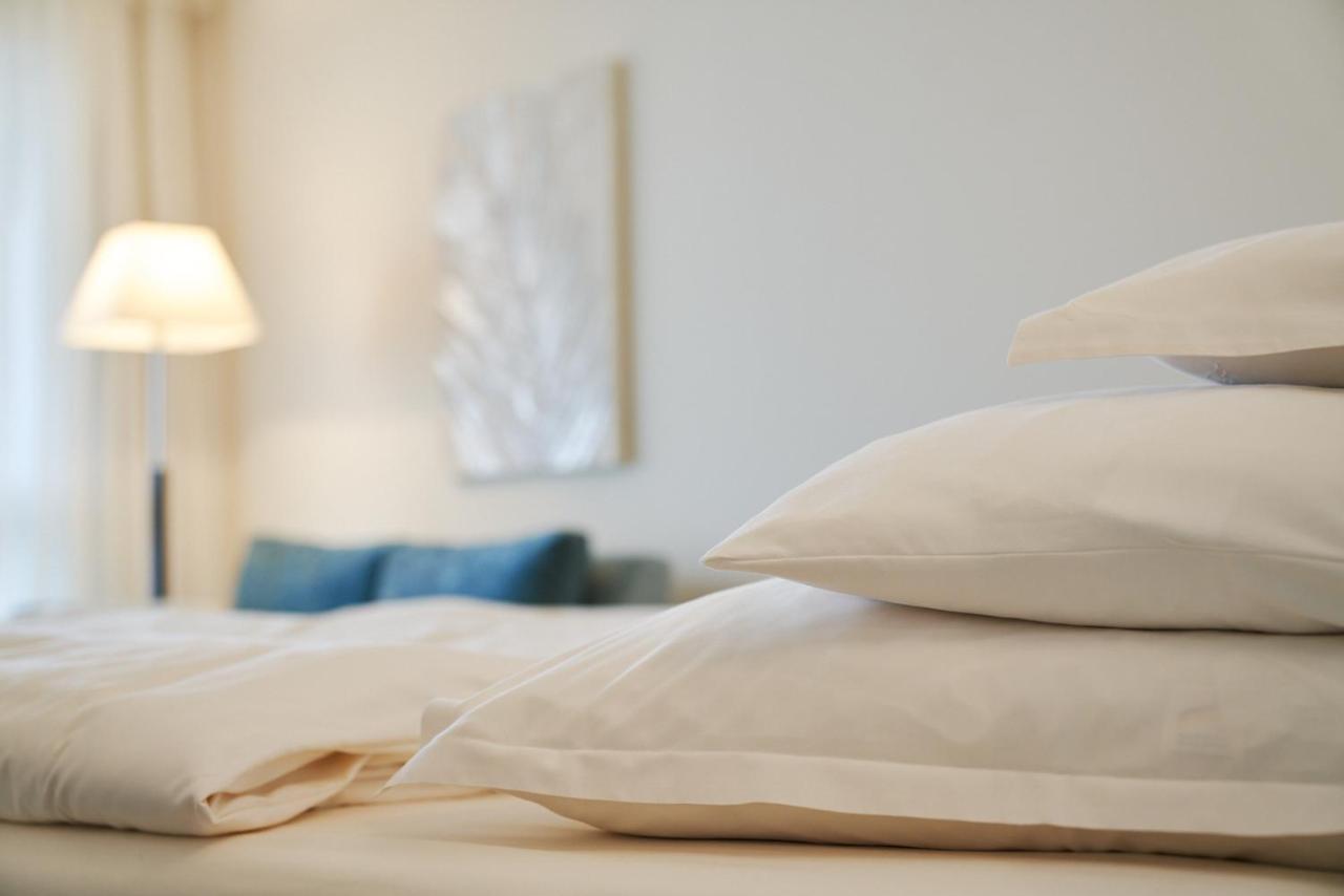 Strandhotel Duenenmeer - Adults Only 奥茨塞巴德·迪尔哈根 外观 照片