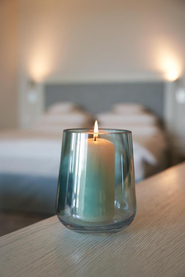 Strandhotel Duenenmeer - Adults Only 奥茨塞巴德·迪尔哈根 外观 照片