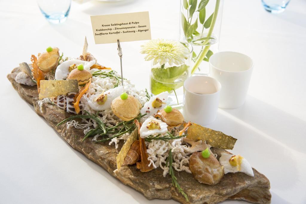 Strandhotel Duenenmeer - Adults Only 奥茨塞巴德·迪尔哈根 外观 照片