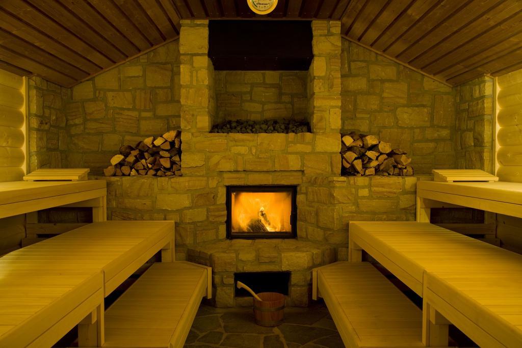 Strandhotel Duenenmeer - Adults Only 奥茨塞巴德·迪尔哈根 外观 照片