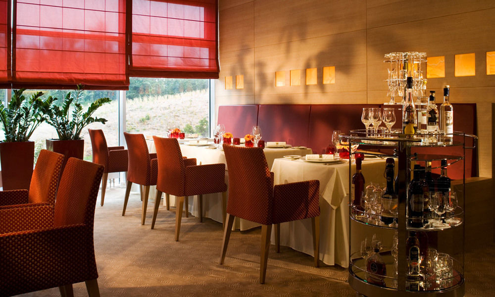 Strandhotel Duenenmeer - Adults Only 奥茨塞巴德·迪尔哈根 外观 照片